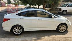 هيونداي أكسنت